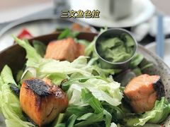 -The BREW·酿餐厅(浦东嘉里大酒店)