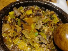 -敏珠拉姆藏餐·南京厨房(富春江东街店)