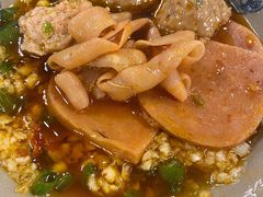 -重庆老火锅王(西安北路店)