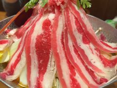 -白石的深夜食堂(济南万象城店)