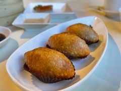 珍珠咸水包-利苑酒家(金宝店)