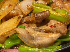-破三川·新川菜(静安大融城店)