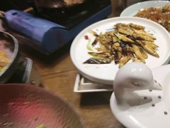 -东流山烤鸭·家常菜(巢湖万达店)