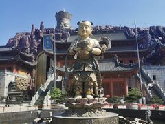 -上海东林寺(金山区)