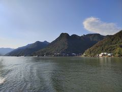 -三峡人家风景区