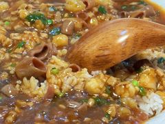 海肠捞饭-小郭私房菜·海肠捞饭店(学士街店)