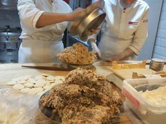 -客临百思德·东北特色馆(龙湖时代天街店)