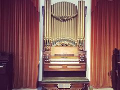 -鼓浪屿钢琴博物馆