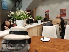 -站前猪蹄&家常炒菜(长乐公园店)