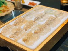 -草鱼先生潮州鱼生·虾生(新厦花园店)