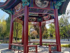 -西海子公园