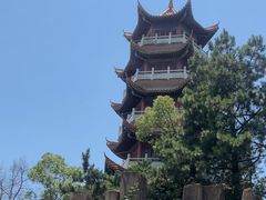 -梁子岛生态旅游区