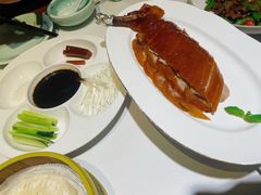 -北平食府(马鞍山路店)