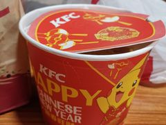 -肯德基(杭州永安店)