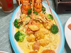 -蚝得喜海鲜(东城店)