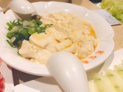 -蜀留香火锅·始于1999·原四川老火锅(白堤路店)