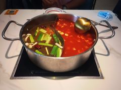 -许府牛火锅(信义坊总店)