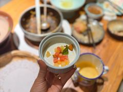 -丹江渔村(首都机场店)