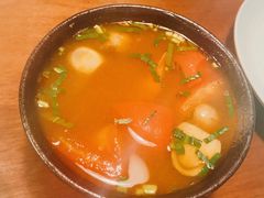 冬阴功汤-米泰MiThai