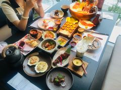 -花潮料理艺食馆(成都万象城店)