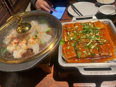 -绿茶餐厅(领展购物广场·中关村店)