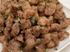 -聚福缘菜馆(隆昌路店)