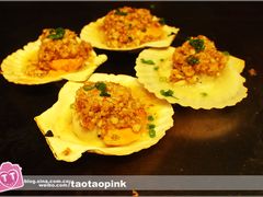 -尚雅铁板料理自助餐厅(乐松店)