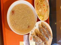 -庆丰包子铺(紫贵庄园店)