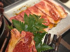 -厚贞日式烤肉(浦东汇智店)