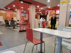 大堂-振鼎鸡(华阴路店)