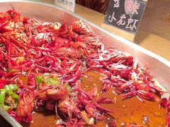 -舟山朱家尖威斯汀酒店·知味标帜自助餐厅