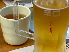 -蚝老板海鲜烧烤大排档(码头店)