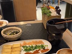 -山缓缓火锅(青岛万象城店)
