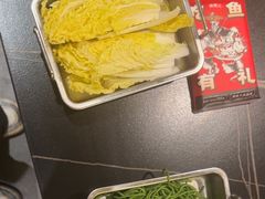 -师烤·豆花烤鱼(广州荔湾扬韬广场店)