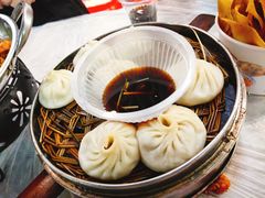汤包-小民大排档(光谷店)