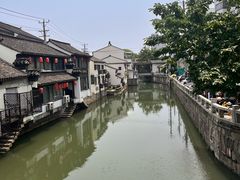 -葑门横街