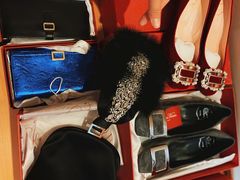 -Roger Vivier(北京SKP店)