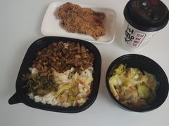 -永和大王(广元西路店)