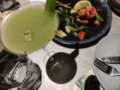 -villaa·别墅·融合菜西餐厅