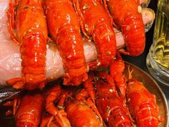 -何师烧烤Pro ·小龙虾·江湖川菜·精酿啤酒(太古里店)