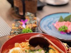 地狱拉面-嗨寿司 无国界料理
