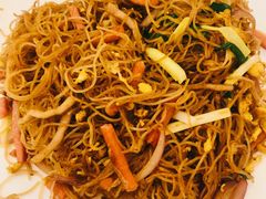 炒米粉-锦粤宫·精致粤菜(深圳北站店)