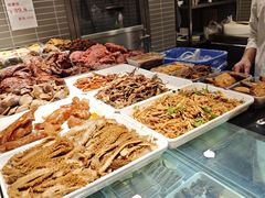 -王家沙点心店(南京西路总店)