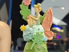 -CORNER CONE GELATO酷矿手作霜淇淋(南头古城店)