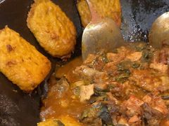 -江湖水乡铁锅炖魚(周庄嘉园店)