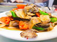 -盱眙虾神於氏龙虾(夫子庙红街店)