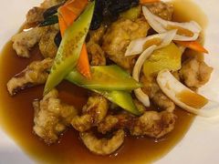 -桃园中华料理炸酱面(燕儿岛路店)