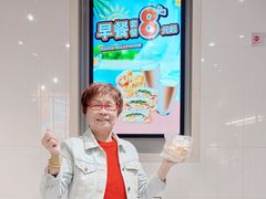 -85度C(生甜甜圈研究工坊·上海平凉店)