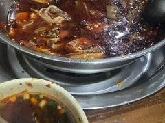 魔芋笋子-黑竹香鸡(营和巷店)