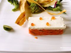 -上海和平饭店-华懋阁 The Cathay Room